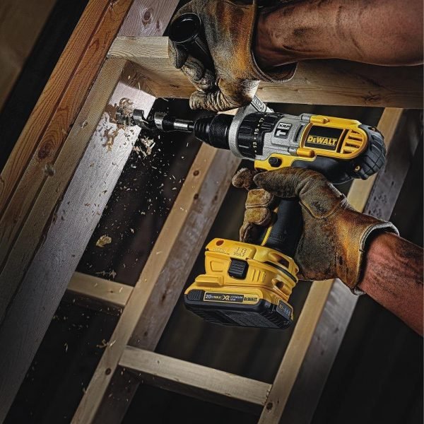 DEWALT Cordless Drills & Electric Drills - Imagen 3