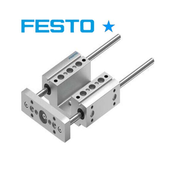 3192934 EAGF-P1-KF-16-100 unidad de guia festo