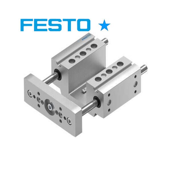 3192943 EAGF-P1-KF-25-50 unidad de guia festo