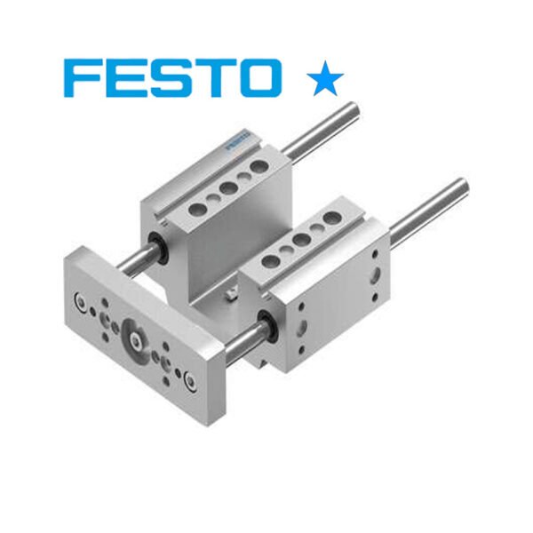 3192945 EAGF-P1-KF-25-100 unidad de guia festo