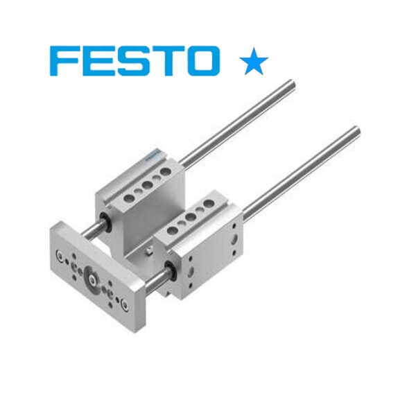 3192949 EAGF-P1-KF-25-200 unidad de guia festo