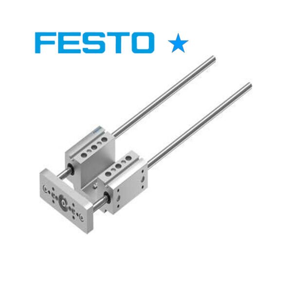 3192951 EAGF-P1-KF-25-300 unidad de guia festo