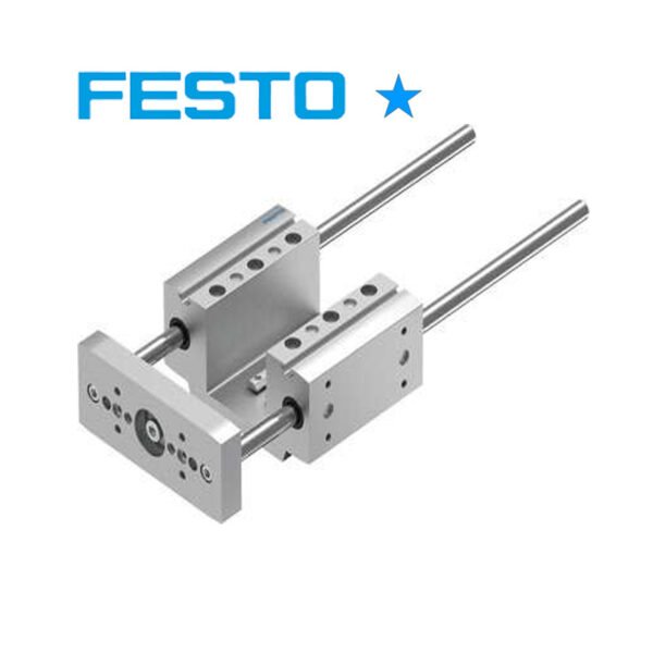 3192961 EAGF-P1-KF-40-200 unidad de guia festo