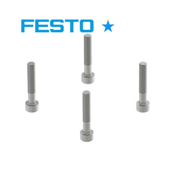 4984529 EAHM-L5-M6-45 conjunto de tornillos festo