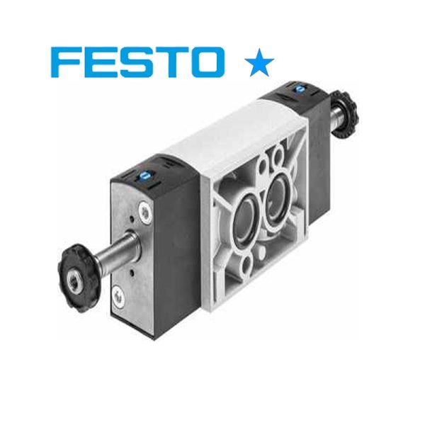 8026033 VSNC electrovalvula festo