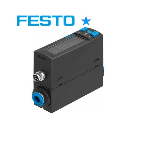 8035300 SFAH- sensor de caudal festo