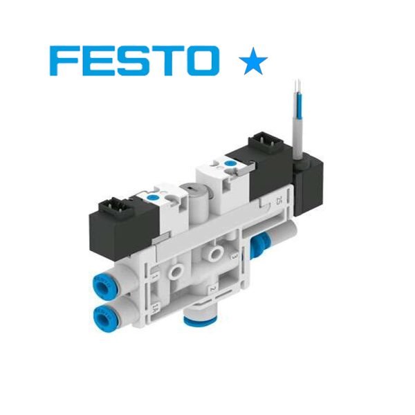 8049045 OVEL generador de vacio festo