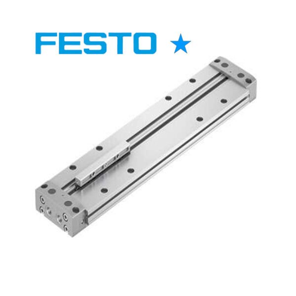8063800 DLGF-...-25-    -PPSA actuador lineal festo