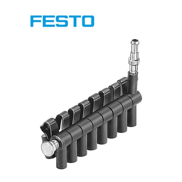 13830 FSS-KM-8-12 adaptador