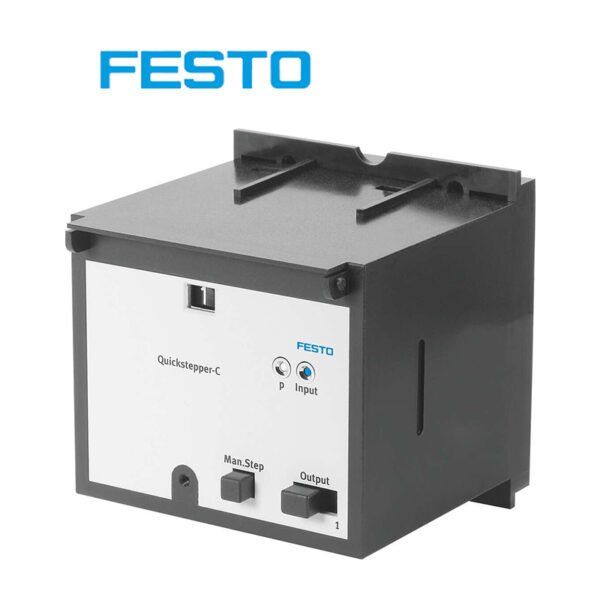 15609 FSS-12-C microsecuenciador