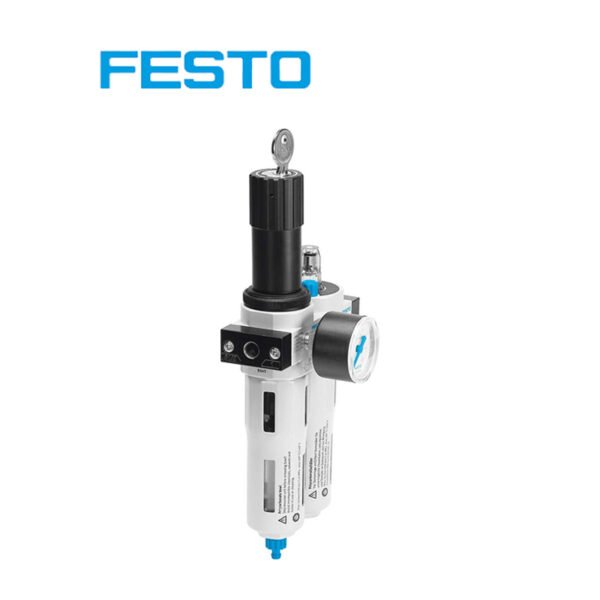 194898 FRCS-1/4-D-5M-MIDI-A unidad de mantenimiento