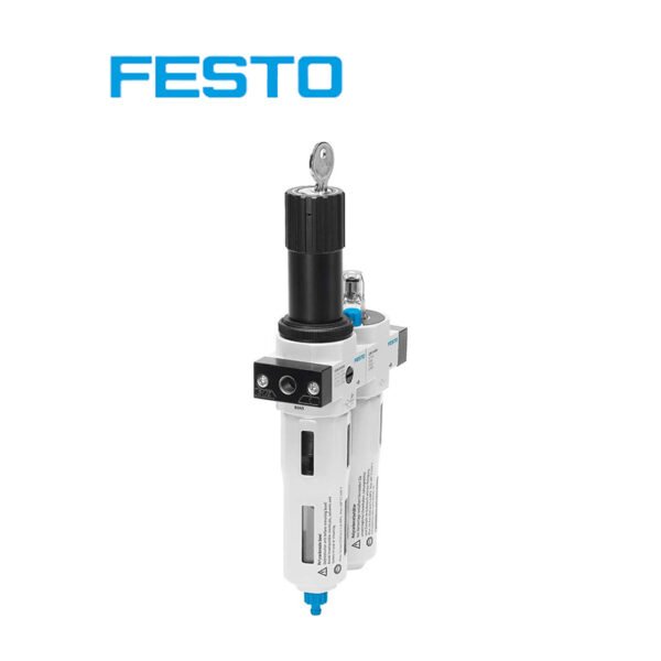 194955 FRCS-3/4-D-7-O-MAXI-A unidad de mantenimiento