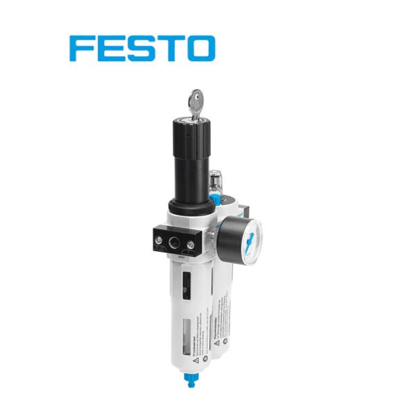 194970 FRCS-1-D-5M-MAXI-A unidad de mantenimiento