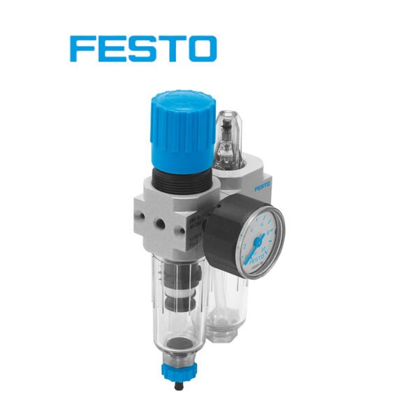 527880 FRC-QS6-D-7-5M-MICRO unidad de mantenimiento