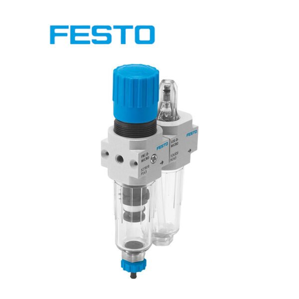 527882 FRC-QS6-D-7-O-5M-MICRO unidad de mantenimiento