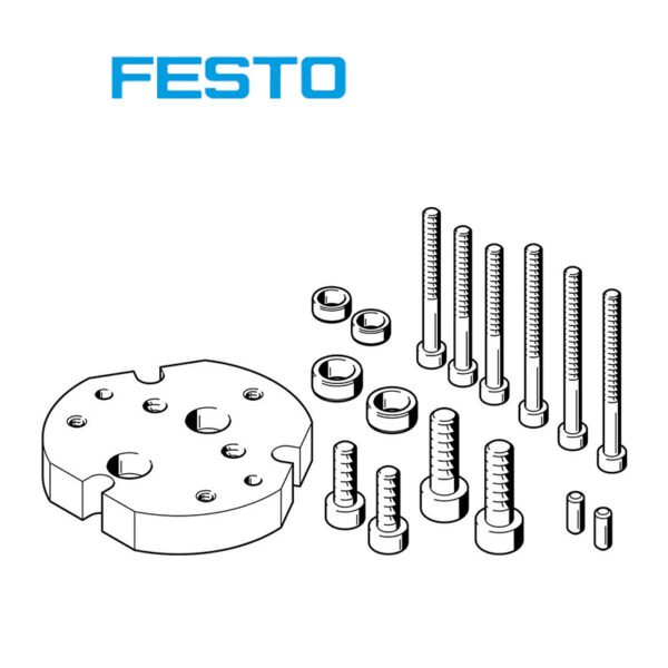 542433 HAPG-97 kit adaptador