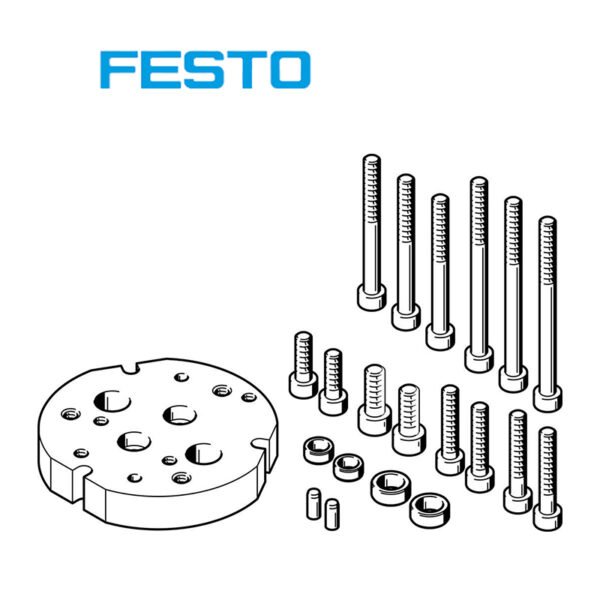 542437 HAPG-95 kit adaptador