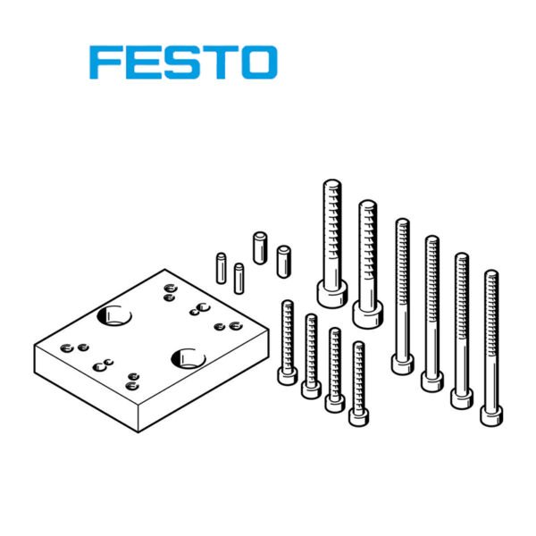 544641 HAPG-SD2-47 kit adaptador