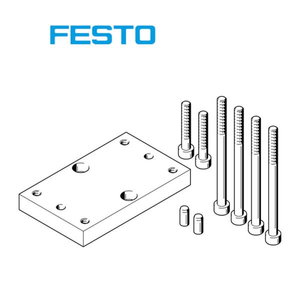 544643 HAPG-SD2-49 kit adaptador