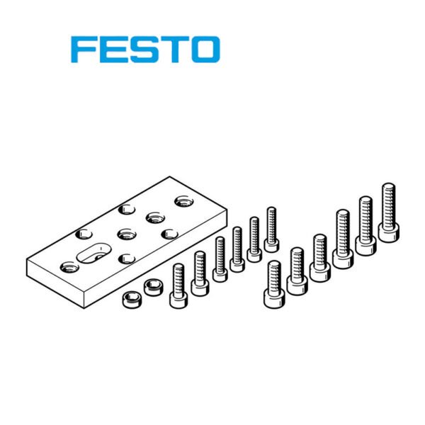 548929 HMSV-60 kit adaptador