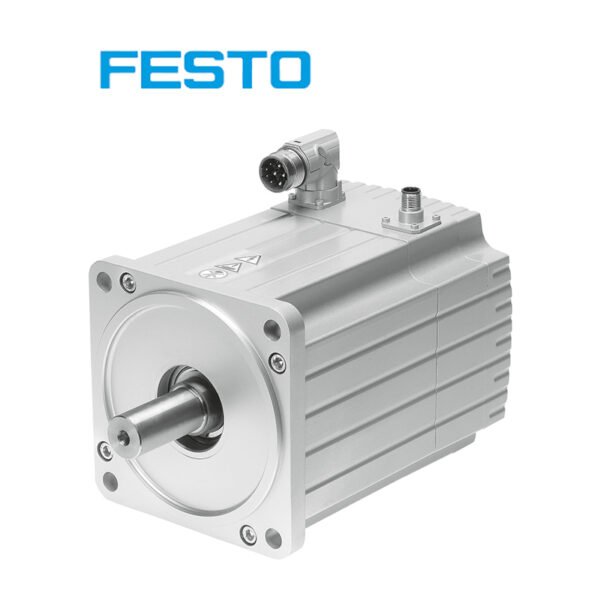 550133 EMMS-AS-140-S-HS-RSB servomotor