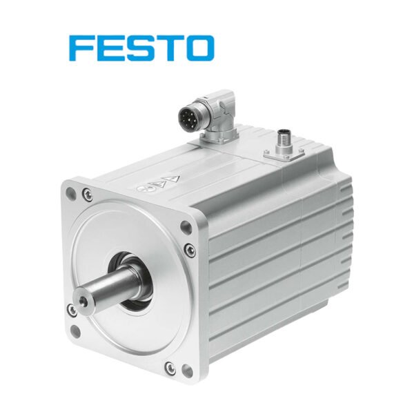 550134 EMMS-AS-140-S-HS-RMB servomotor