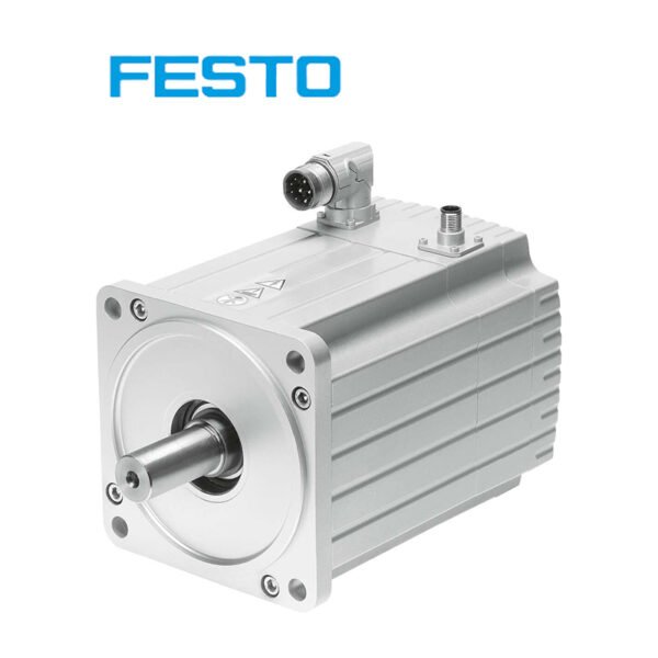 560902 EMMS-AS-140-SK-HS-RMB servomotor