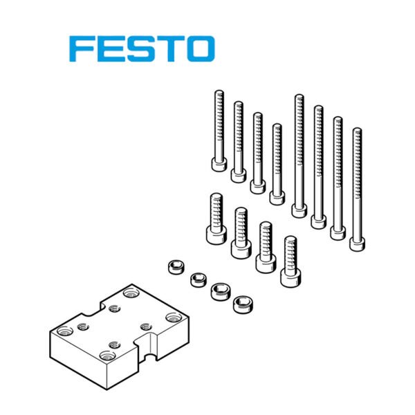 564950 DHAA-G-H3-16-B8-25 kit adaptador