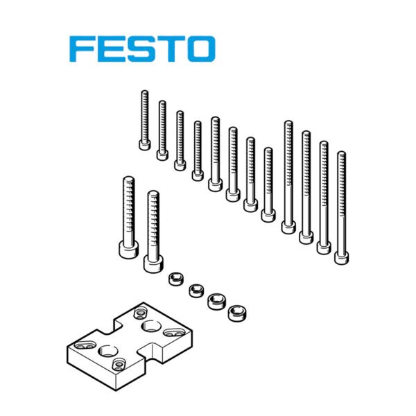 564959 DHAA-G-Q5-16-B8-16 kit adaptador
