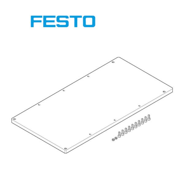566875 HMVZ-8 kit basico