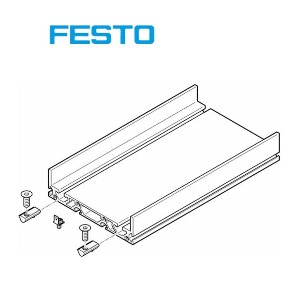 566894 HMIA-E10-    - soporte perfilado