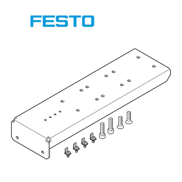 566896 HMIXF-RP/FP-2 conjunto para la instalacion