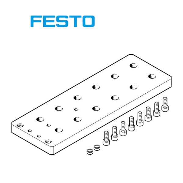 566898 HMVS-RF63 kit adaptador