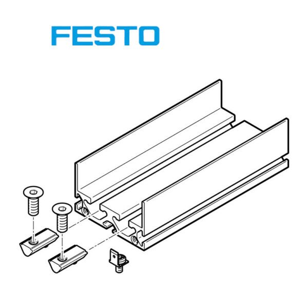 567061 HMIA-E03-    - soporte perfilado