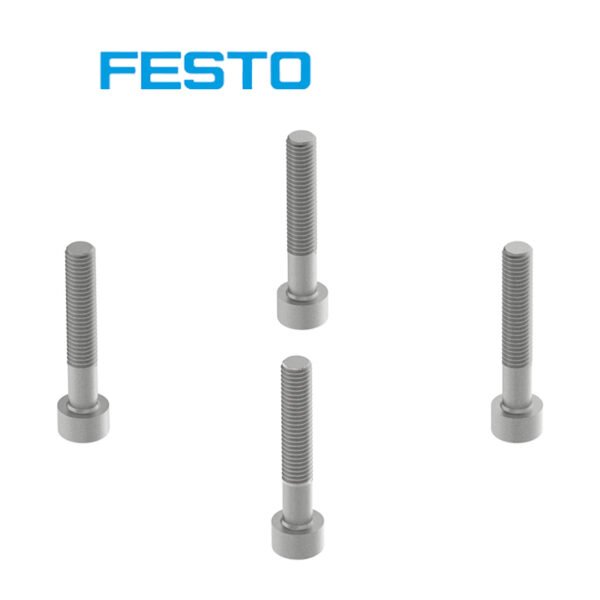 567497 EAHM-L2-M8-80 conjunto de tornillos