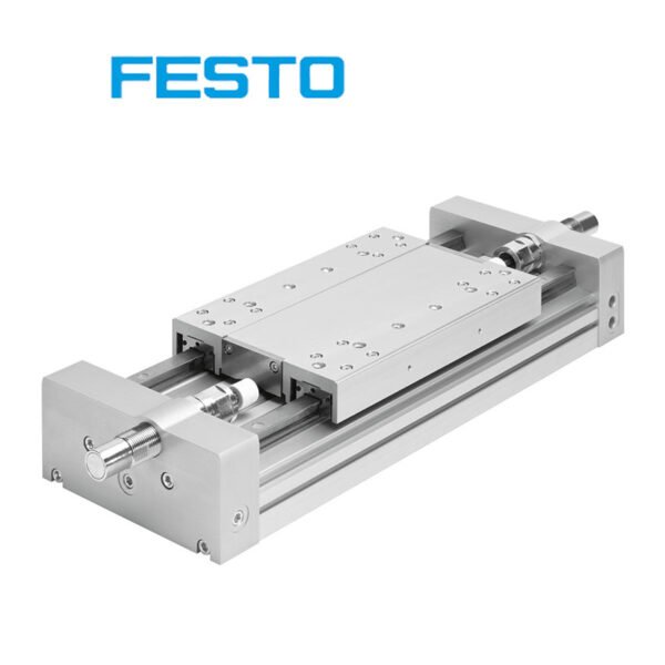 567548 DGC-25-    -HD- actuador lineal